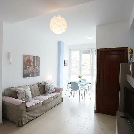 Apartamento Playa Las Canteras 라스팔마스 외부 사진