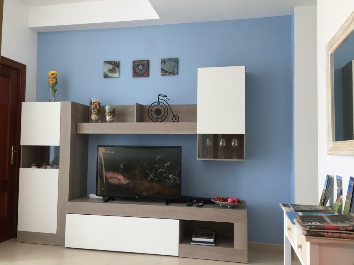 Apartamento Playa Las Canteras 라스팔마스 외부 사진