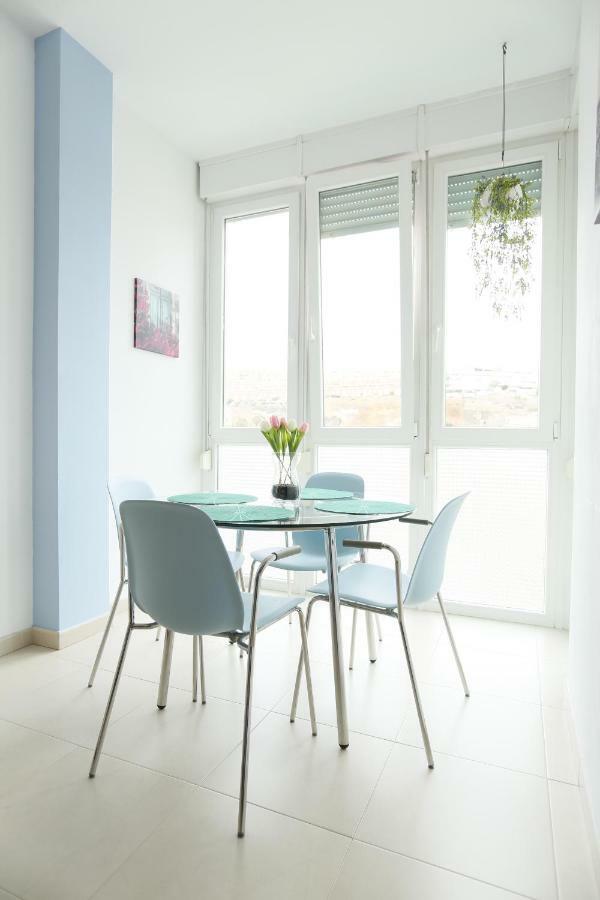 Apartamento Playa Las Canteras 라스팔마스 외부 사진