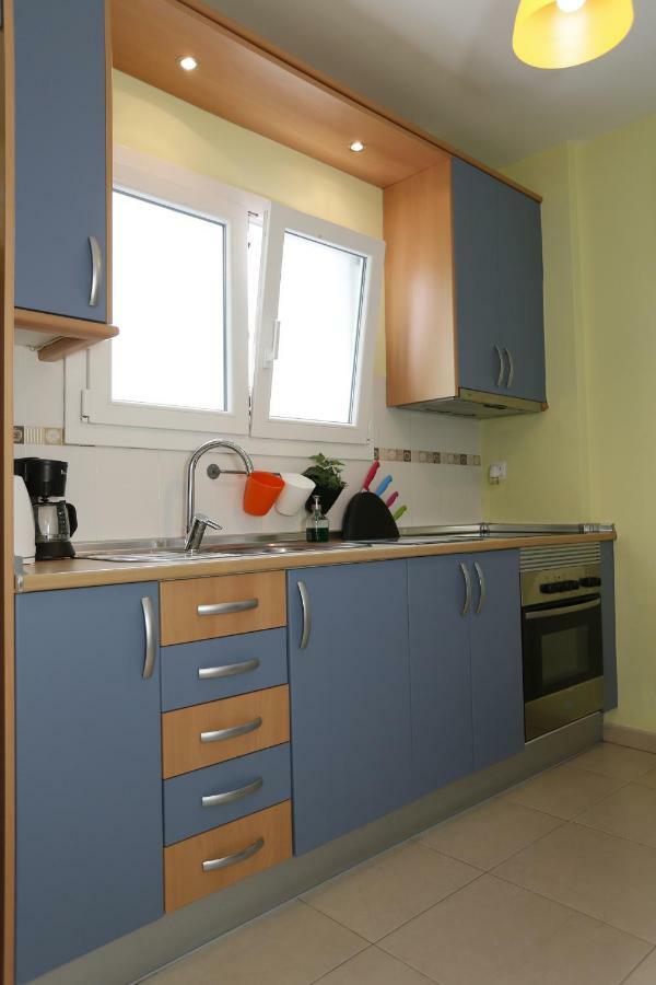 Apartamento Playa Las Canteras 라스팔마스 외부 사진