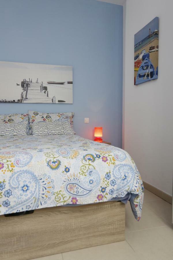 Apartamento Playa Las Canteras 라스팔마스 외부 사진