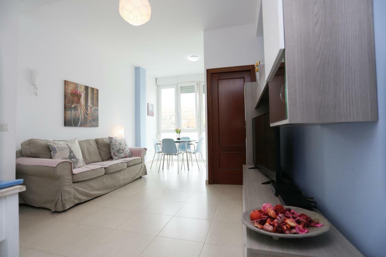 Apartamento Playa Las Canteras 라스팔마스 외부 사진