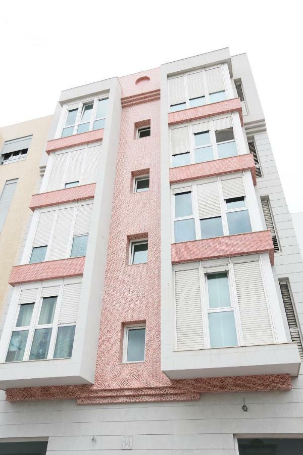 Apartamento Playa Las Canteras 라스팔마스 외부 사진
