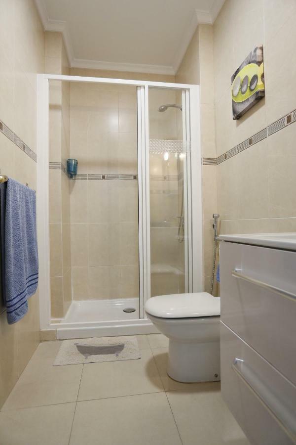 Apartamento Playa Las Canteras 라스팔마스 외부 사진