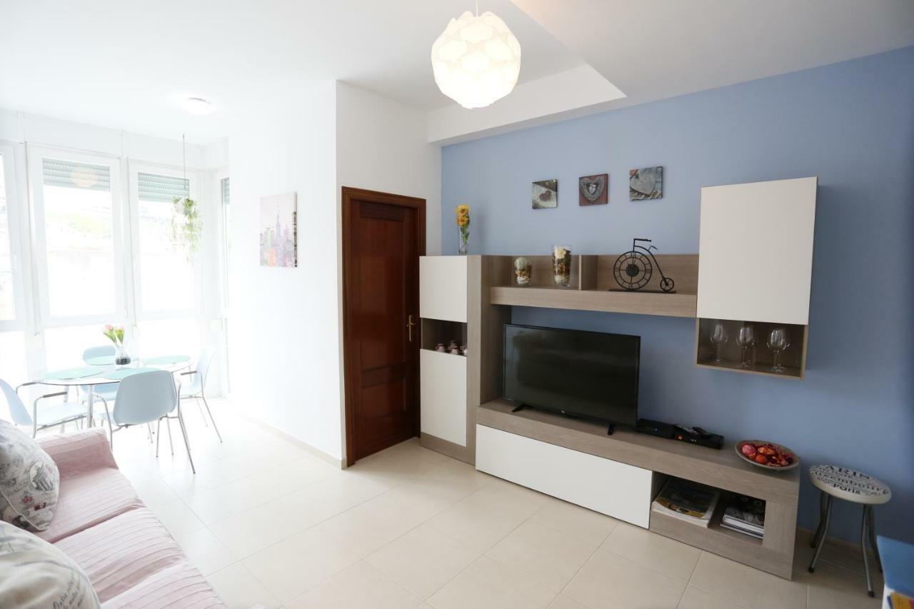 Apartamento Playa Las Canteras 라스팔마스 외부 사진