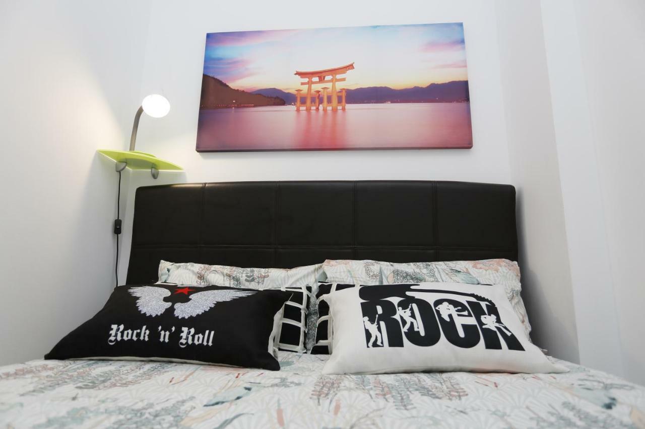 Apartamento Playa Las Canteras 라스팔마스 외부 사진