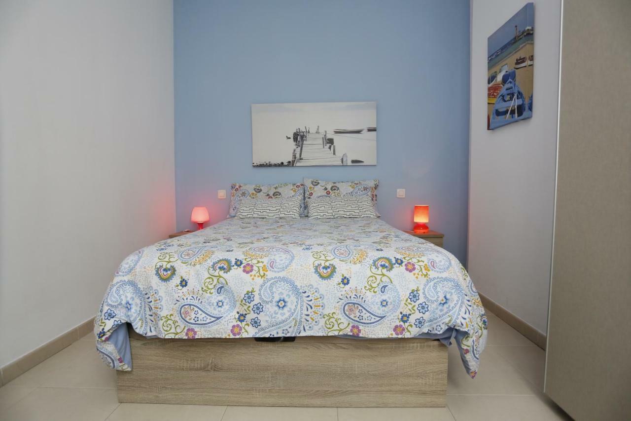 Apartamento Playa Las Canteras 라스팔마스 외부 사진