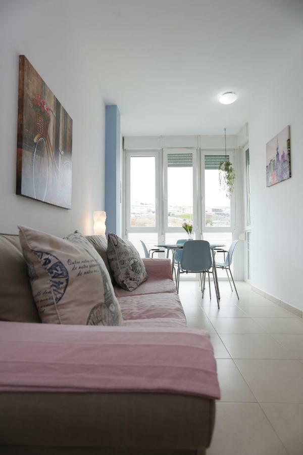 Apartamento Playa Las Canteras 라스팔마스 외부 사진
