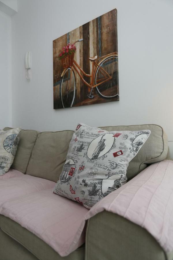 Apartamento Playa Las Canteras 라스팔마스 외부 사진