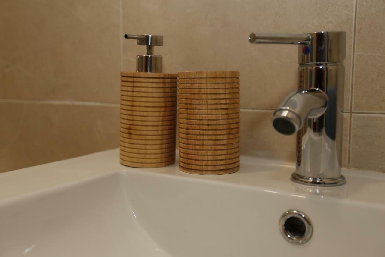 Apartamento Playa Las Canteras 라스팔마스 외부 사진
