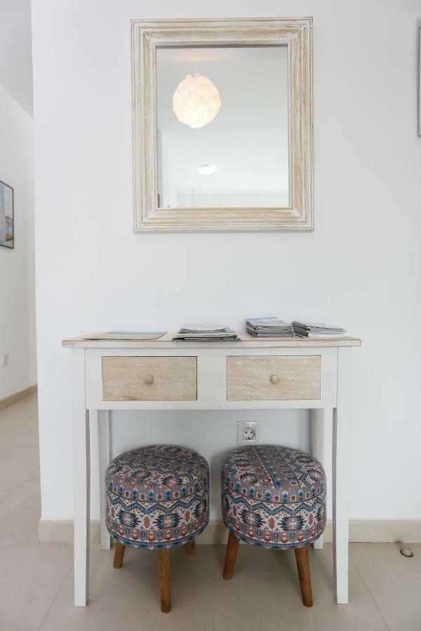 Apartamento Playa Las Canteras 라스팔마스 외부 사진