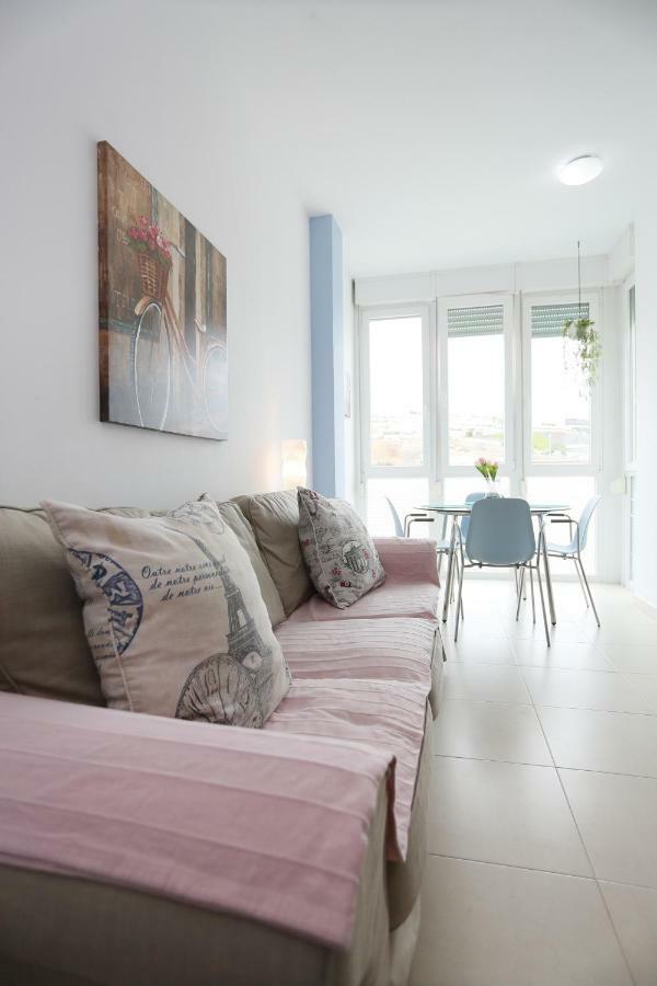 Apartamento Playa Las Canteras 라스팔마스 외부 사진